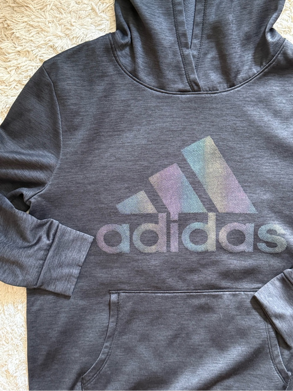 adidas • XL / 16 • hoodie